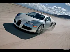 bugatti布加迪超酷顶级跑车壁纸(19)