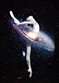 Ballet Andromeda by pixelsandphotons: 