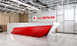 Vodafone office in Kiev