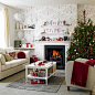 Beautiful Christmas Tree Decorating Ideas #创意#