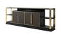 Hirst - Living Storage - The Sofa & Chair Company
