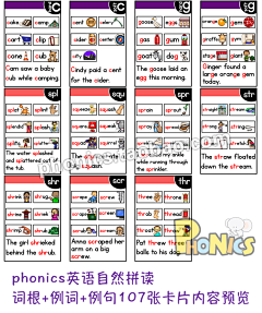 还是叫我慧慧酱吧采集到自然拼读