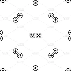 式样,标志,复选标记,几何形状,概念,选择,重复,联系,拒绝