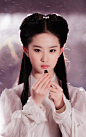 刘亦菲小龙女的搜索结果_百度图片搜索