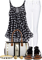 LOLO Moda: Cute summer fashion