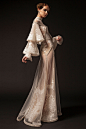 Krikor Jabotian 来自喵喵基地-阮佳画室 - 微博