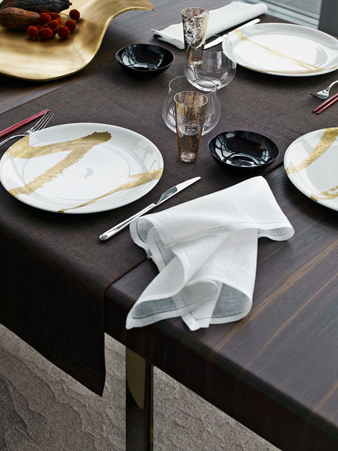 Contemporary table /...