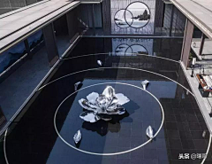 SAYA313采集到LA-展示区雕塑