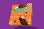 Introducing OMV! Deliciously Vegan. – Packaging Of The World