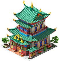 清123yang采集到房子,建筑