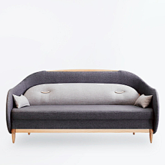 OAngel·∞采集到10、沙发/Sofa
