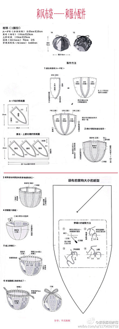 小虫纽约第一翘屁股采集到服装制作