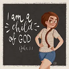 By Jens欧美Q版卡通人物 (65)