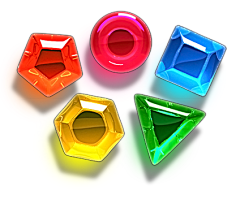 费蓝采集到icon