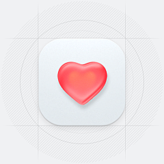 RosyMoon:采集到UI-icon button动效：