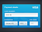 Visa-creditcard