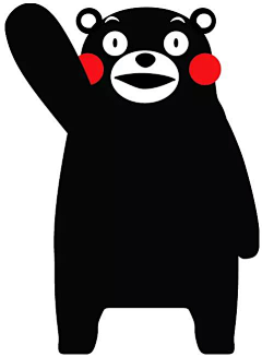 Peter129采集到熊本熊