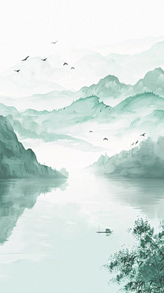 我卜子2366采集到背景