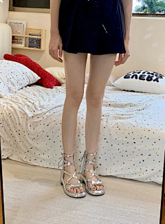 Ignorethesun采集到服装（女