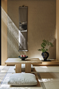 京都安缦酒店，日本 / Kerry Hill Architects - 谷德设计网