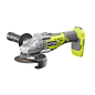 Photo: 18V ONE+™ brushless 4-1/2 in. cut-off tool/grinder