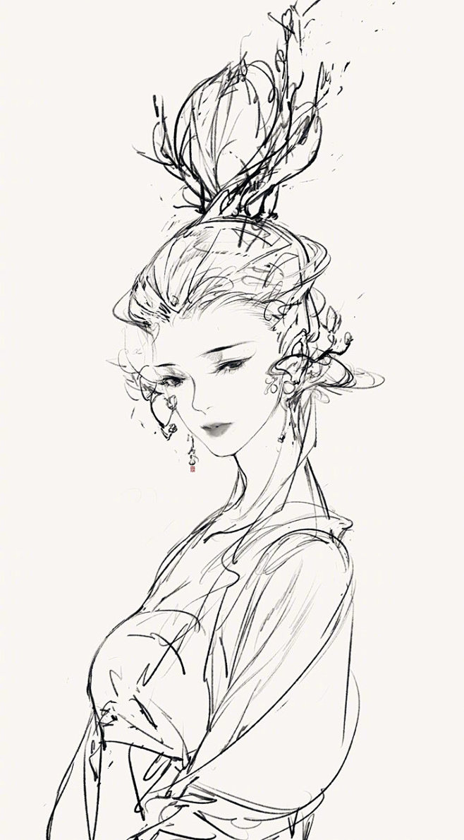 @伊吹鸡腿子 的个人主页 - 微博