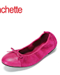 achette雅氏2014春季新款女鞋8FF3糖果色平跟单鞋女  http://t.cn/RP5U5qA