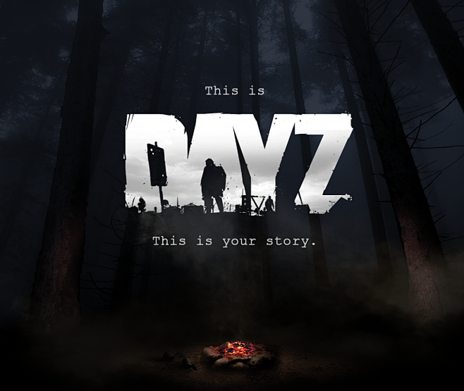 DayZ Mod : Website, ...