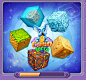 (12) Facebook上的 CuboTerra