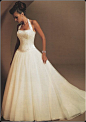 Wedding Dresses That Have Color | Various designs, Colors and Fabrics of Wedding Dress - Wedding Funeral ...