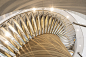 Apple Central World, Bangkok by Foster + Partners + Architects 49 Ltd : A glass drum at the center of Bangkok