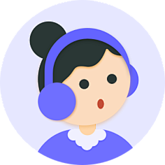 默认头像-花瓣网|陪你做生活的设计师 | 提示ui插图ai矢量素材-淘宝网