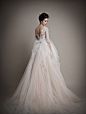 Wedding dresses Couture 2015 Collection - Ersa Atelier