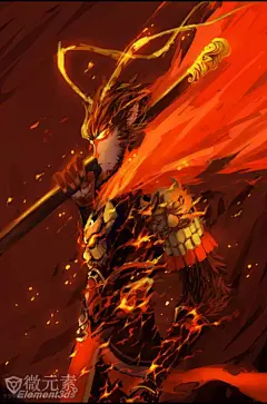 x-西游记(260图)_@不想长大的妈咪收集_花瓣插画 漫画906309186.jpg