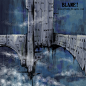 softsky  的插画 BLAME