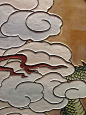 Clouds / Chinese Art: 