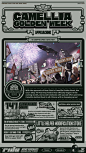 Camellia Golden Week | First Up: Shopping Spree! Zenless Zone Zero | HoYoLAB