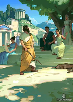 quentin-de-warren-artblast-era2-ancientgreece.jpg (1400×1944)