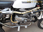 Honda Monkey Z50 Trike Tuning : Honda Monkey Z50 Trike Tuning