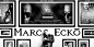 Marc Ecko-18个令人惊叹的黑白色网站设计案例欣赏