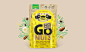 Choco Frutas Go Nuts :  Design: Maria Mordvintseva-Keeler  Location: USA  Client: Alimentos Cook  Product launch location: Costa Rica  Packaging Content: Nuts   Pa...