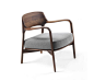 Louis by Porada | Lounge chairs