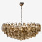 Poly Chandelier | Ceiling Lights | Bella Figura | The World's Most Beautiful Lighting