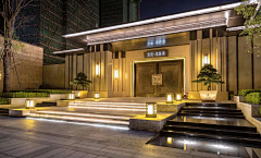 小杰瑞-采集到照明(壁灯)
