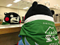 #熊本熊# #kumamon#