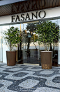 Fasano酒店---Philippe Starck - 斯塔克(S+ARCK) - 室内中国 INTERIOR DESIGN CHINA - Powered by SupeSite