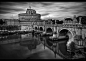 *Castel Sant'Angelo* by erhan sasmaz