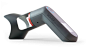 Industrial Design for iNOEX -  measuring device Warp portable