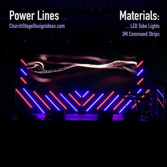 Power Lines