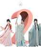重回汉唐旗舰店